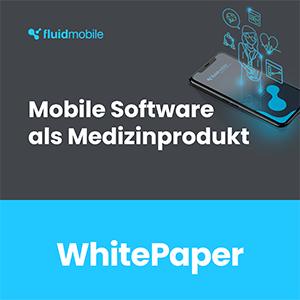 WhitePaper: Mobile Software als Medizinprodukt